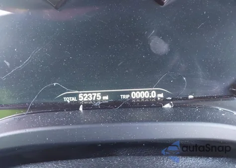 2019 BMW X3 Sdrive30I z USA, uszkodzony, nr VIN 5UXTR7C55KLF28297